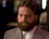 Зак Галифианакис снимется в фильме о маппетах