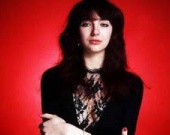 Кейт Буш написала песню для "Золотого компаса" Кейт Буш написала песню для "Золотого компаса"