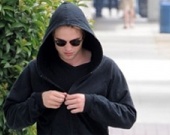 У Роберта Паттинсона мало друзей