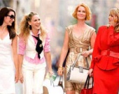 Дан старт сиквелу "Секса в большом городе" Дан старт сиквелу "Секса в большом городе"