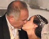 Редникова породнилась с Медведевым