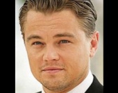 ДиКаприо отказался быть отцом Иисуса