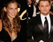 Лео ДиКаприо ищет любви