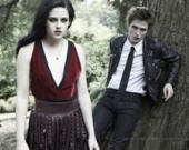 Роберт Паттинсон сделал предложение партнерше по фильму