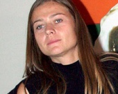 Марию Голубкину после развода уволили