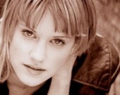 Лорен Ли Смит в команде CSI