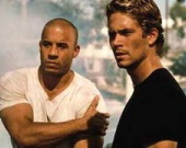 Дизель и Брюстер вернутся в "Форсаж 4"