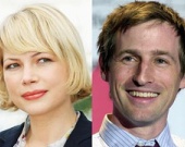 Мишель Уильямс нашла новую любовь?