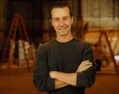 Нортон правит сценарий нового "Халка"