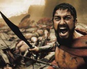 Джерард Батлер сыграет Роберта Бернса