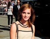 Эмма Уотсон против "Сумерек"