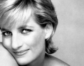 Новый фильм о принцессе Диане