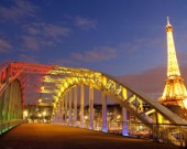 Украинское кино показали во Франции