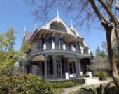 Новый дом Сандры Баллок