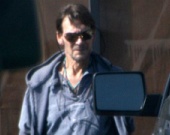 Как выглядит Патрик Суэйзи