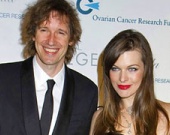 Милла Йовович выходит замуж