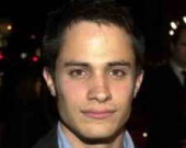 Гаэль Гарсиа Берналь в новом  фильме "Покажи мне любовь"