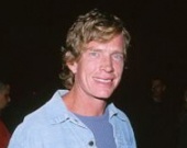 Человек из песка и тумана