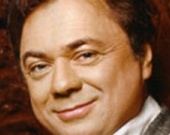 У Андрея Леонова новая жена