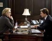 Редфорд и Круз представили в Лондоне новый фильм