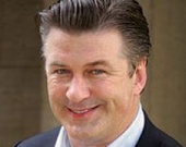 Алек Болдуин станет боссом Людей в черном