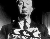 Со дня рождения мастера саспенса Хичкока прошло 110 лет