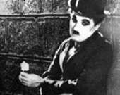 Трость и шляпа Чарли Чаплина ушли с молотка