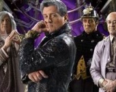 Сталлоне станет главарем мафии