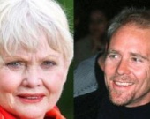 Коннери назвал бывшую жену сумасшедшей