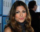 Ева Мендес решила отдохнуть от кино