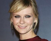 Кирстен Данст лечилась от депрессии