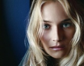 Жгучая блондиночка - Диана Крюгер