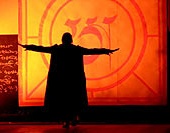 "Гадкие лебеди" - производство окончено