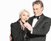 Жигунов учится петь