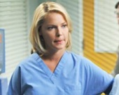 Кэтрин Хэйгл покидает "Анатомию страсти"