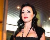 Заворотнюк прибегла к помощи врачей