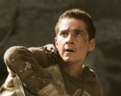 Сын Индианы Джонса попал в аварию