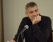 "Бранджелина" не доверила детей Клуни