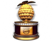 Объявлены номинанты на премию "Золотая малина"