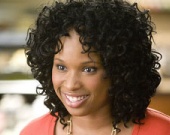 Ассистентка Кэрри Брэдшоу