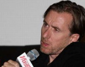 Тим Рот мечтает сняться в "Гарри Поттере"