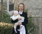 Николь и ее Сандей