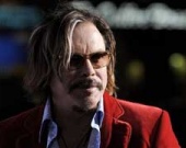 Микки Рурк снимется в фильме по книге Пауло Коэльо