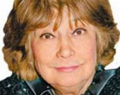 Пропала актриса Татьяна Самойлова