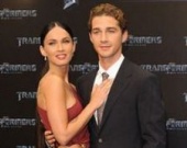 Меган Фокс и Шиа ЛаБеф: любовь или пиар?