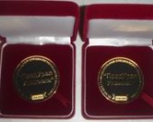 Золото "Оверлайна"