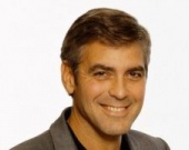 Джордж Клуни забрался "Выше неба"