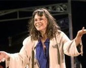 Правда о прошлом Любови Полищук