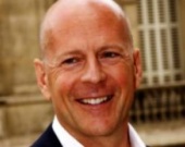 Брюс Уиллис присматривается к "Могиле"