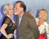 Восковая Хелен Миррен